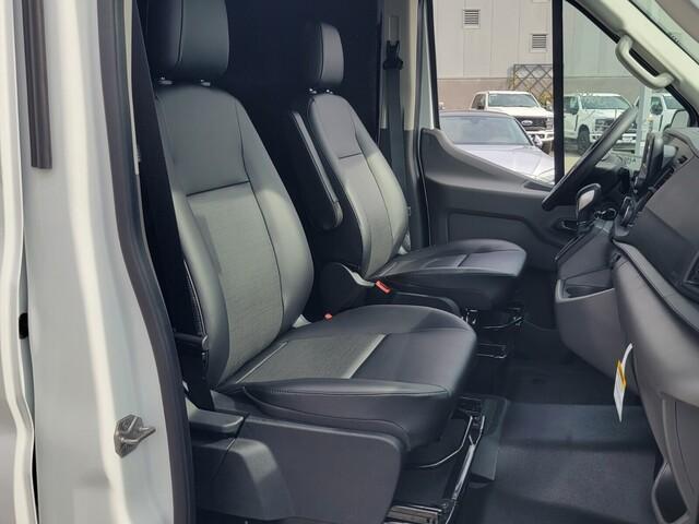 new 2025 Ford Transit-150 car, priced at $50,750