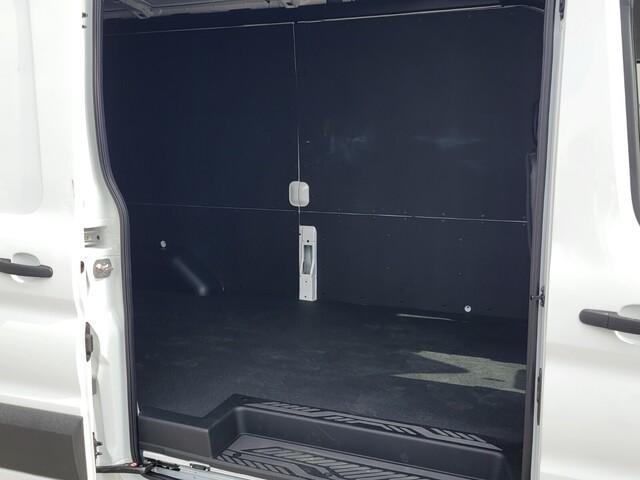 new 2025 Ford Transit-150 car, priced at $50,750