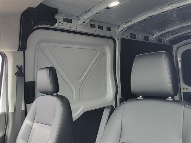 new 2025 Ford Transit-150 car, priced at $52,750