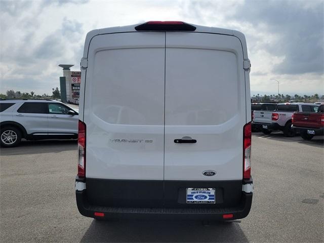 new 2025 Ford Transit-150 car, priced at $52,750