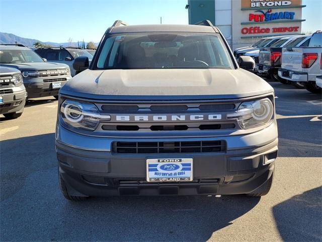 new 2024 Ford Bronco Sport car, priced at $29,890