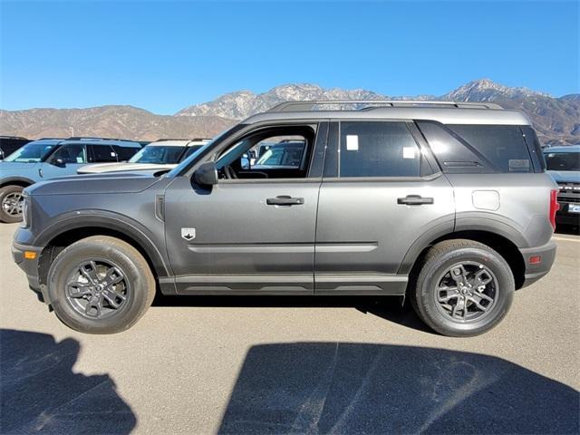 new 2024 Ford Bronco Sport car, priced at $29,890