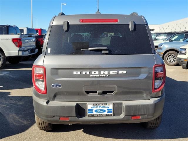 new 2024 Ford Bronco Sport car, priced at $29,890