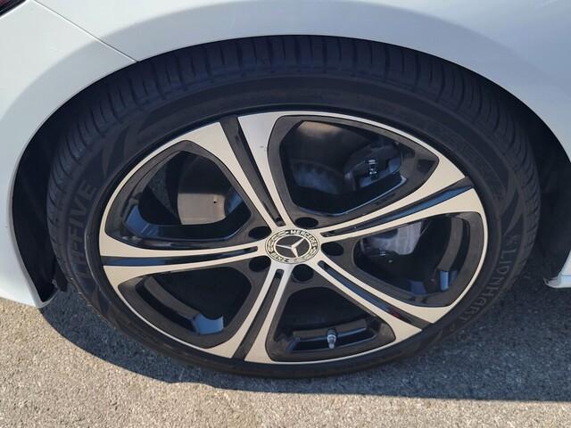 used 2022 Mercedes-Benz C-Class car, priced at $30,999