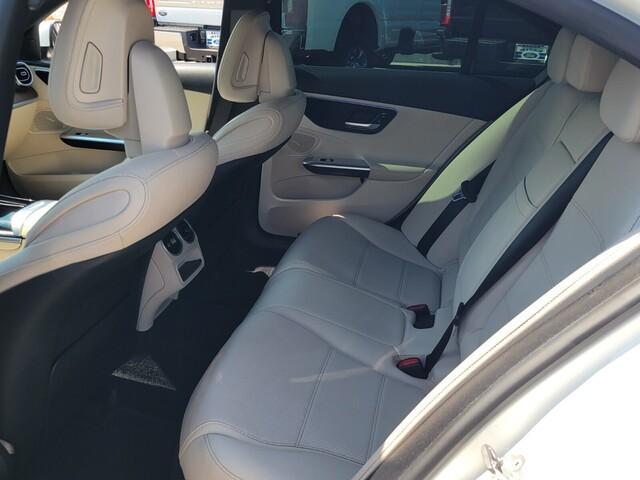 used 2022 Mercedes-Benz C-Class car, priced at $30,999