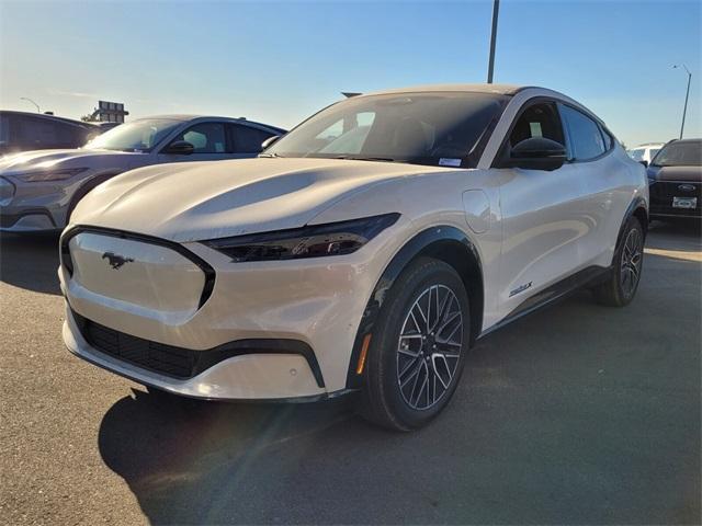 new 2024 Ford Mustang Mach-E car, priced at $44,485