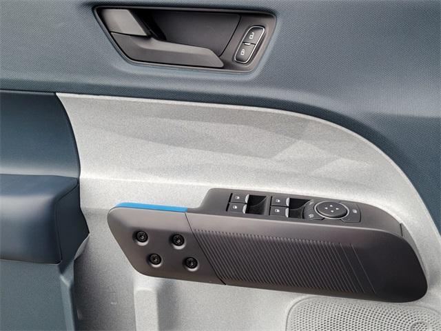 new 2025 Ford Maverick car, priced at $31,225