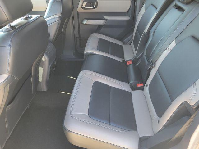 used 2022 Ford Bronco car, priced at $43,995