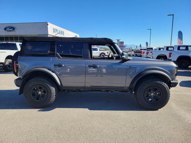used 2022 Ford Bronco car, priced at $43,995