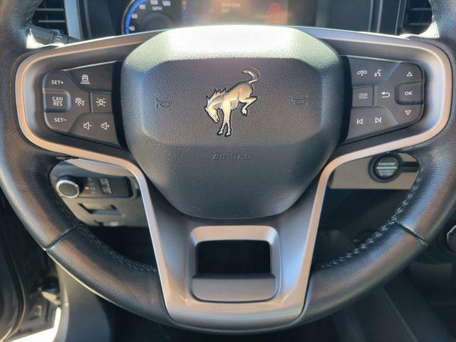 used 2022 Ford Bronco car, priced at $43,995