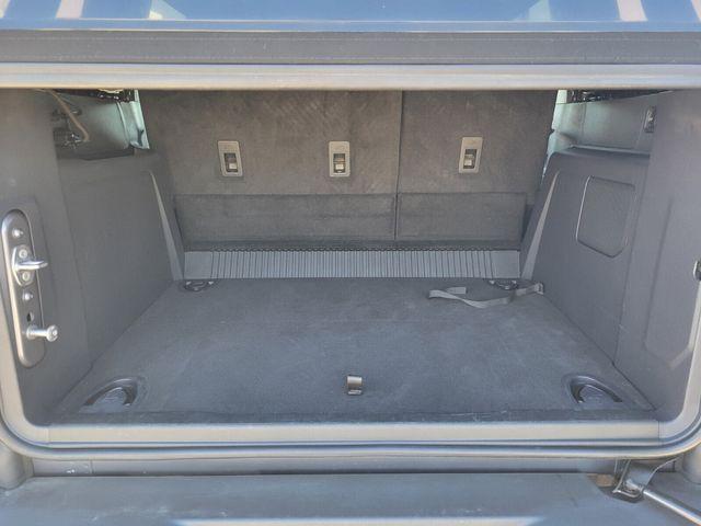 used 2022 Ford Bronco car, priced at $43,995