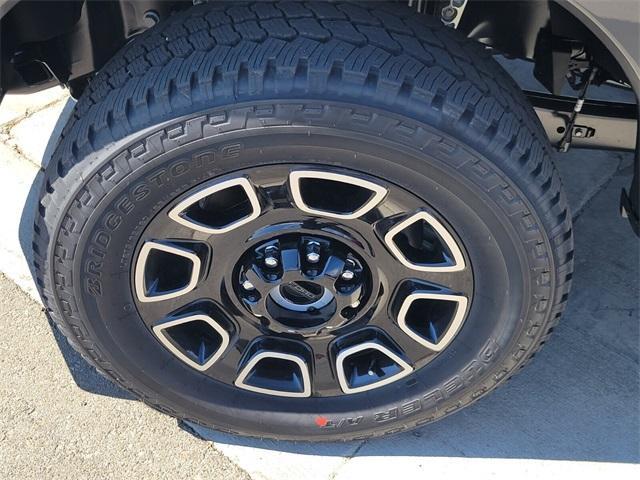 new 2026 Ford F-250 car, priced at $96,938