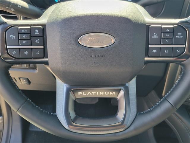 new 2026 Ford F-250 car, priced at $96,938
