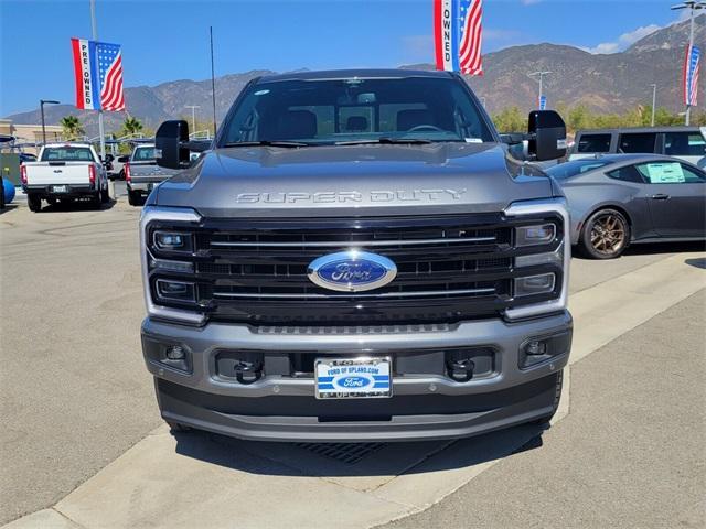 new 2026 Ford F-250 car, priced at $96,938