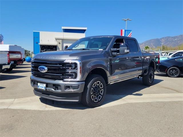 new 2026 Ford F-250 car, priced at $96,938