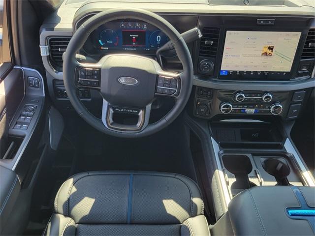 new 2026 Ford F-250 car, priced at $96,938