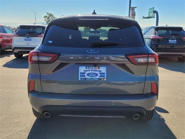 new 2024 Ford Escape car, priced at $33,075