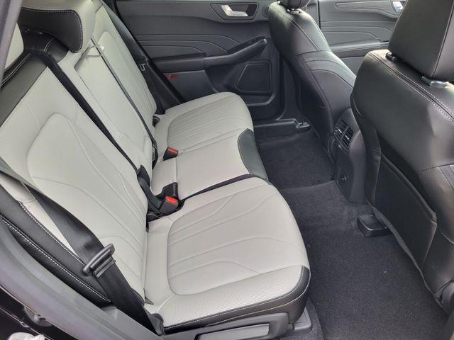 new 2025 Ford Escape car, priced at $32,632