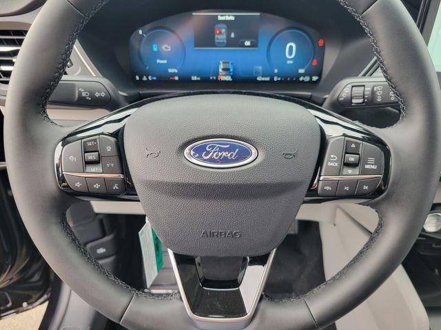 new 2025 Ford Escape car, priced at $32,632