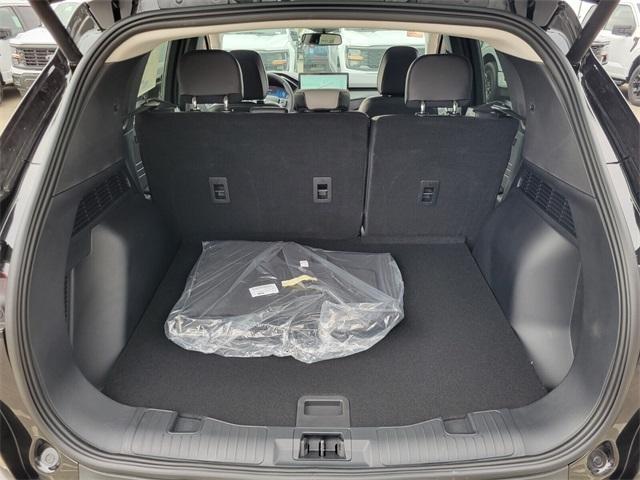 new 2025 Ford Escape car, priced at $34,152