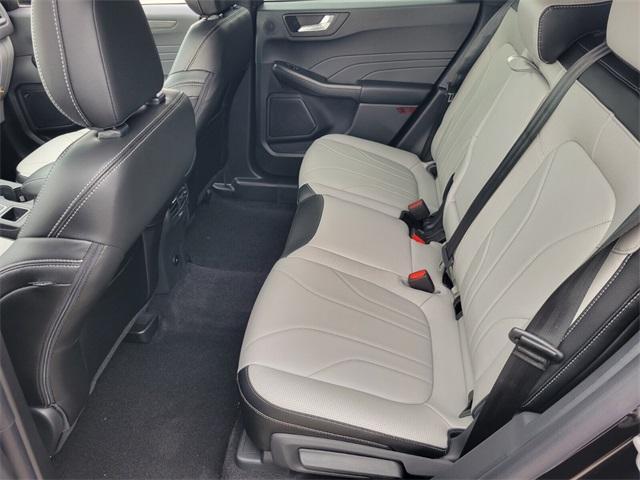 new 2025 Ford Escape car, priced at $34,152