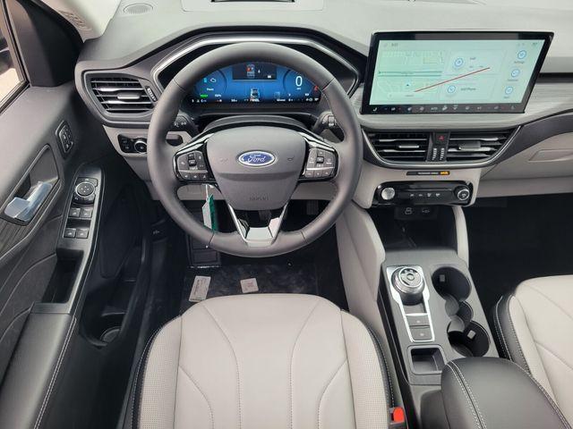 new 2025 Ford Escape car, priced at $32,632