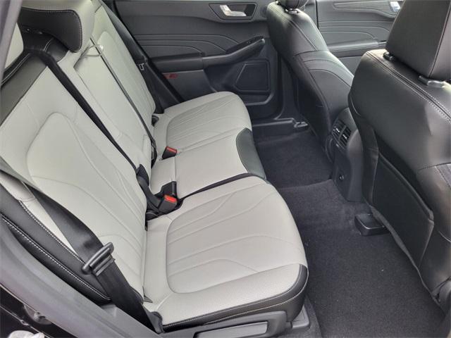 new 2025 Ford Escape car, priced at $34,152