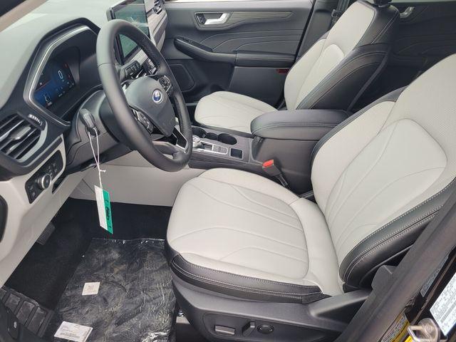 new 2025 Ford Escape car, priced at $32,632
