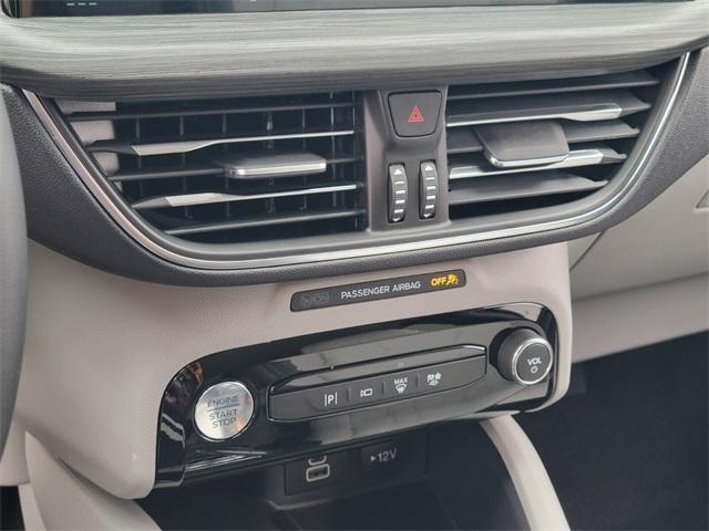 new 2025 Ford Escape car, priced at $34,152