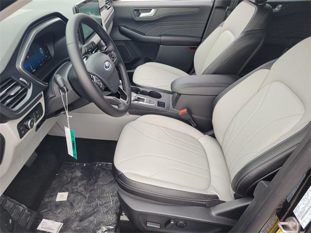 new 2025 Ford Escape car, priced at $34,152