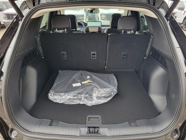 new 2025 Ford Escape car, priced at $32,632