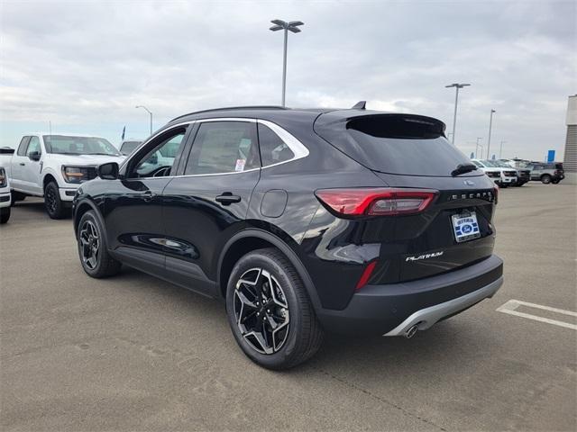 new 2025 Ford Escape car, priced at $34,152