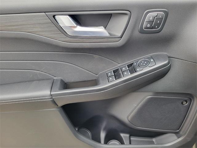 new 2025 Ford Escape car, priced at $34,152