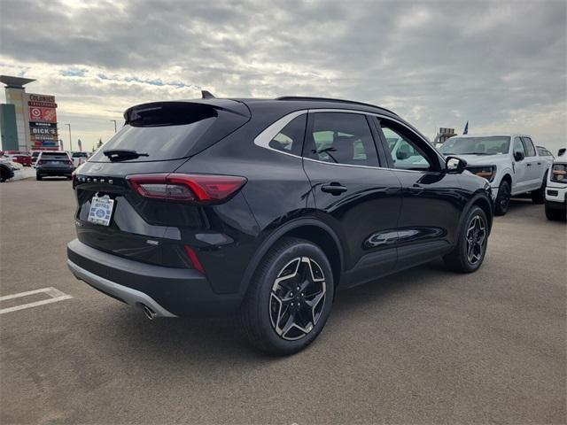 new 2025 Ford Escape car, priced at $34,152