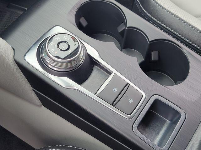 new 2025 Ford Escape car, priced at $32,632