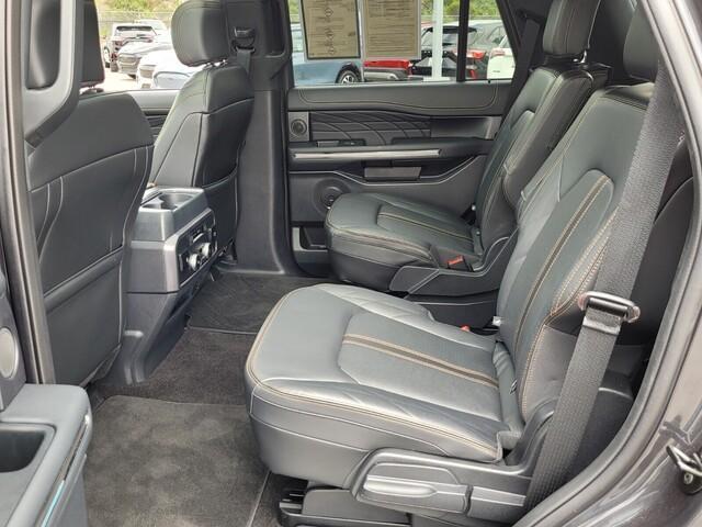 used 2022 Ford Expedition car, priced at $79,900