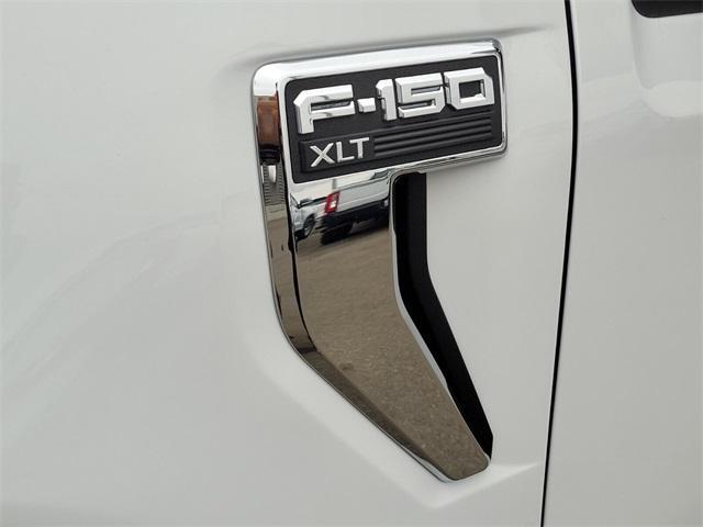 new 2024 Ford F-150 car, priced at $66,815