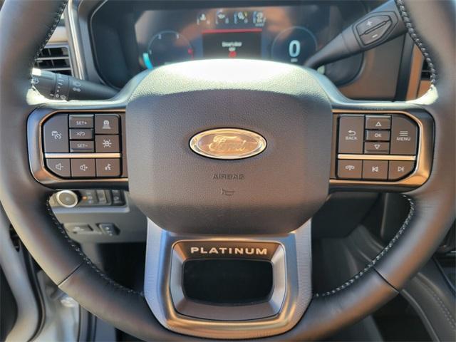 new 2026 Ford F-250 car, priced at $102,537