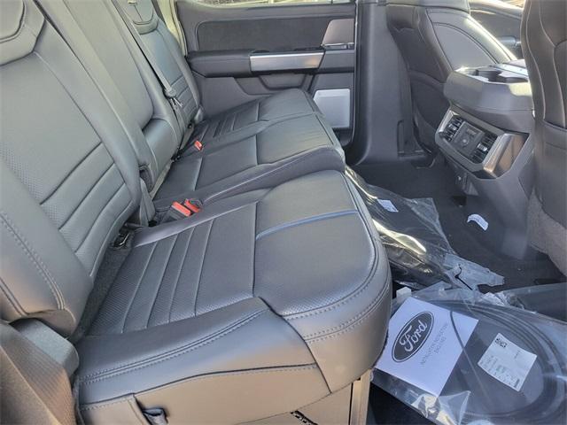 new 2026 Ford F-250 car, priced at $102,537