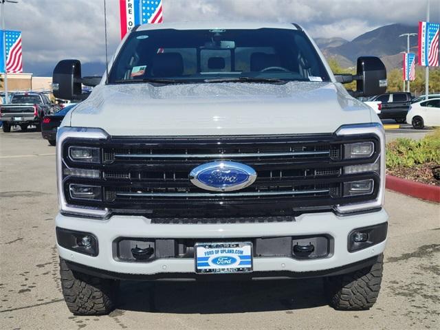 new 2026 Ford F-250 car, priced at $102,537