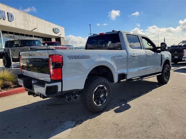 new 2026 Ford F-250 car, priced at $102,537
