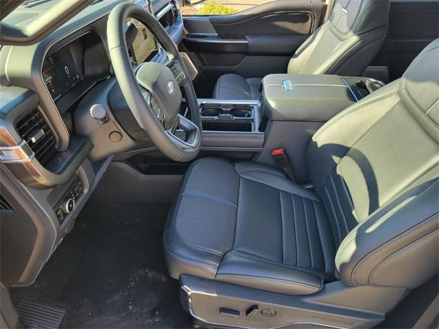 new 2026 Ford F-250 car, priced at $102,537