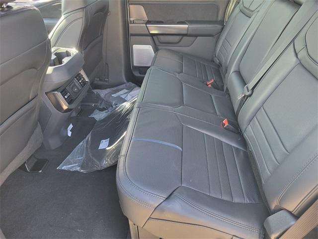 new 2026 Ford F-250 car, priced at $102,537