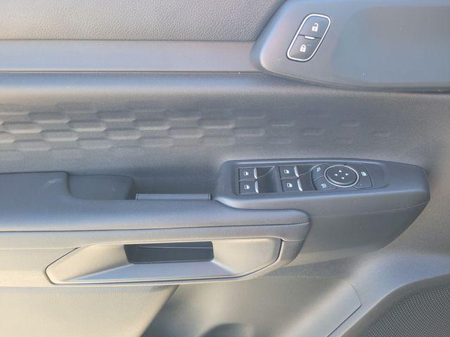 new 2025 Ford Ranger car, priced at $35,685