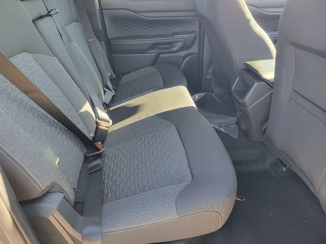 new 2025 Ford Ranger car, priced at $35,685