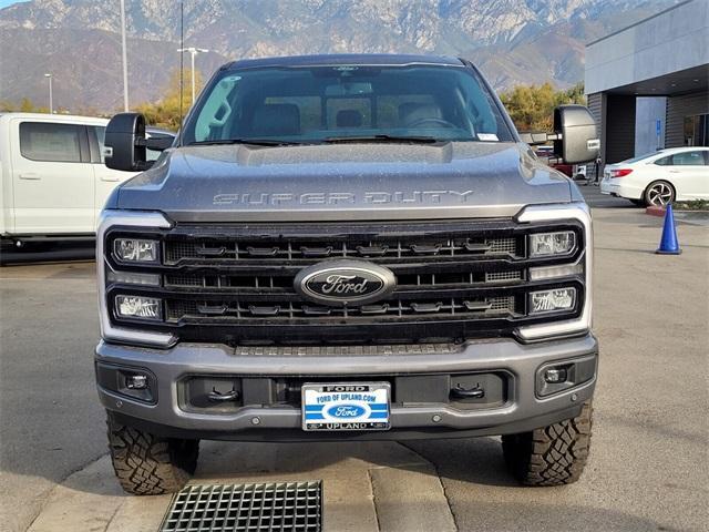 new 2024 Ford F-350 car, priced at $98,330