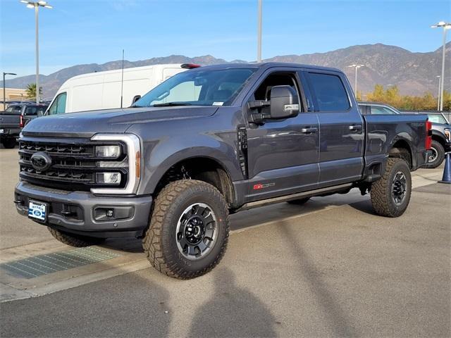 new 2024 Ford F-350 car, priced at $98,330