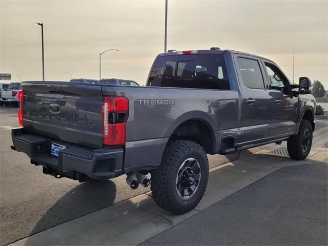 new 2024 Ford F-350 car, priced at $98,330