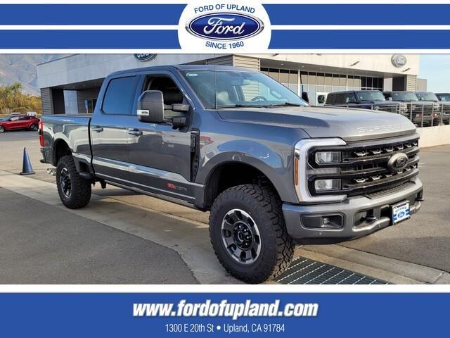 new 2024 Ford F-350 car, priced at $98,330