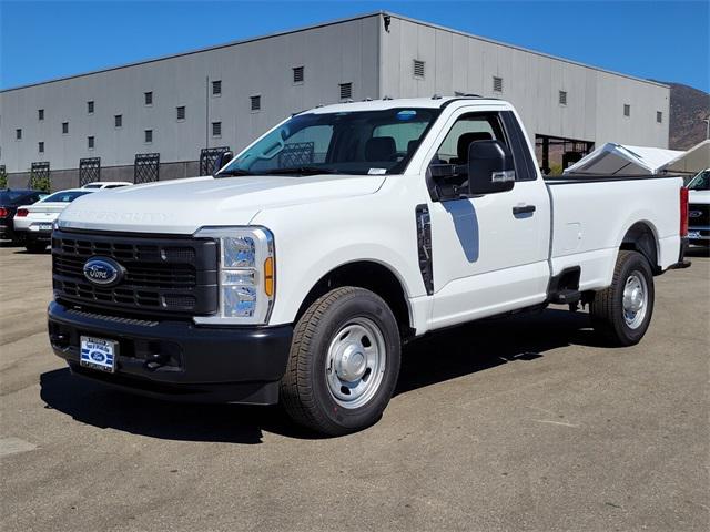 new 2024 Ford F-350 car, priced at $46,930